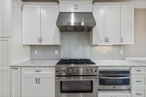 oven cleaning Cromer - skyline cleaning